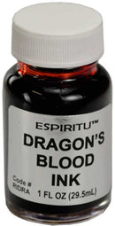 1oz Dragon's Blood ink