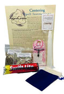 Centering Ritual Kit