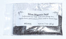 Silver Magnetic Sand 1oz