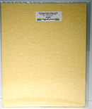 Parchment: 5pk 8 1/2x11 (65