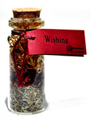 2oz Wish pwd