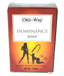 100gm Dominance soap ohli-way