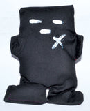 Voodoo Doll Black