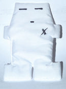 Voodoo Doll White