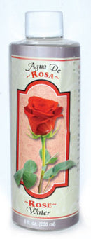8oz Rose wash