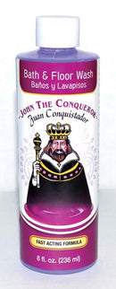 8oz John the Conqueror wash