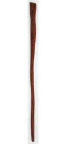 Rosewood wand 14"