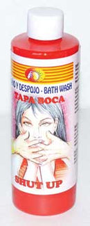 8oz Shut Up wash