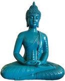 12" Sitting Buddha