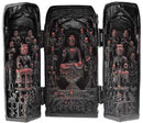 Tibetan Buddha