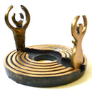 5 1/4" Dearinth Mini Altar