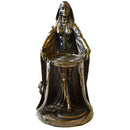 9 1/2" Celtic Danu Goddess