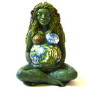 4" Millenial Gaia