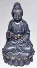 5 1/2" Kuan Yin
