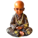 9" Monk