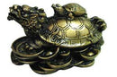 Money Turtle 2 1/2"