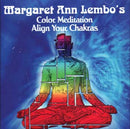 CD: Color Meditation Align Chakras