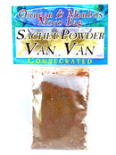 .5oz Van Van powder