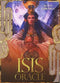 Isis Oracle | Cartomancy | Divination Tool | Tarot Deck | Cards | Major Arcana | Guide book | Pagan | Witchy | Magic