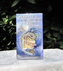 Fantastical Creatures tarot deck | Cartomancy | Divination Tool | Oracle Cards | Major Arcana | Guide book | Pagan | Witch Magic | Fortune