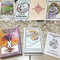 Medicine Woman Tarot Deck | Cartomancy | Divination Tool | Oracle Cards | Major Arcana | Guide book | Pagan | Witch Magic  Fortune Telling