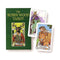 Robin Wood Tarot Deck | Cartomancy | Divination Tool | Oracle Cards | Major Arcana | Guide book | Pagan | Witch Magic | Fortune | artwork