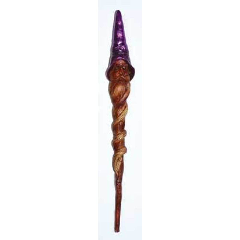 Wizard Wand | Royal | Scepter | Altar Tool | Staff | Blasting Rod | Caduceus | Divining | Magic | Pagan | Witch | Fairy | Druid