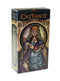 Cat Tarot Deck | Cartomancy | Divination Tool | Oracle Cards | Major Arcana | Guide book | Pagan | Witch Magic | Fortune | Fate | Prophecy