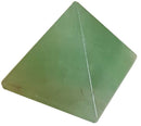 25-30mm Fluorite pyramid Crystal | ethically sourced | Generator | healing | Altar Piece | Natural Gemstone | Energy | Pagan | Wicca Occult
