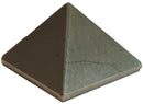 25-33mm Pyrite pyramid Crystal | ethically sourced | Generator | Altar Piece | Natural Gemstone | Energy | Pagan | Occult | Healing