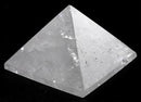 25-30mm Quartz pyramid Crystal | ethically sourced | Generator | Altar Piece | Natural Gemstone | Energy | Pagan | Occult | Healing