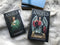 Influence of the Angels tarot  deck | Cartomancy | Divination Tool | Oracle Cards | Major Arcana | Guide book | Pagan | Witchy Magic Fortune
