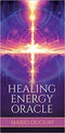 Healing Energy Oracle cards | Cartomancy | Divination Tool | Tarot Deck | Major Arcana | Guide book | Pagan | Witchy | Magic | Reading