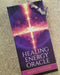 Healing Energy Oracle cards | Cartomancy | Divination Tool | Tarot Deck | Major Arcana | Guide book | Pagan | Witchy | Magic | Reading