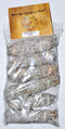 6pk White Sage smudge stick | ceremonial tools | offering | blessing | Made in the USA | purification set | natural