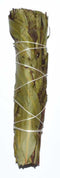 4" Eucalyptus Citridora smudge stick | ceremonial tools | offering | blessing | Made in the USA | purification set | natural